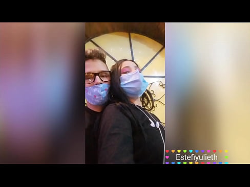 ❤️ 該死的隔離快把我逼瘋了。 ❤️❌ 只是色情 在我們