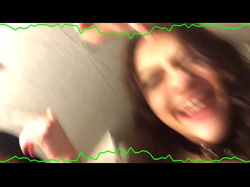 ❤️ 兩個性感的黑髮情感內褲保持混蛋古怪的婊子 ❤️❌ 只是色情 在我們
