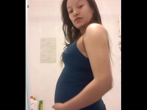 ❤️ 網上最炙手可熱的哥倫比亞蕩婦回來了，懷孕了，還想在 https://onlyfans.com/maquinasperfectas1 上關注她們 ❤️❌ 只是色情 在我們