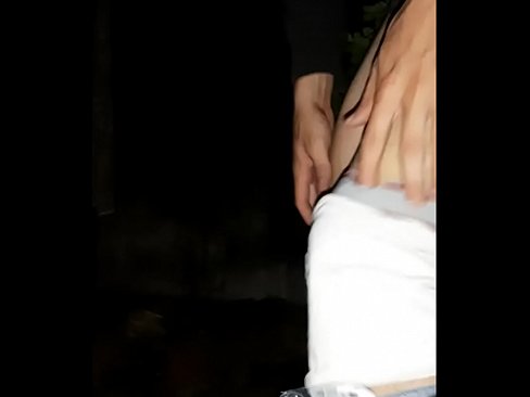 ❤️ 我的鄰居跳上了我的隔離牆 ❤️❌ 只是色情 在我們