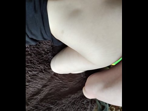 ❤️ 俄羅斯 女孩 呻吟 家 肛門 一部分 2 ❤️❌ 只是色情 在我們